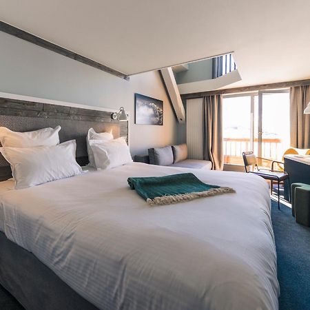 Hotel Le Levanna By Les Etincelles Tignes Εξωτερικό φωτογραφία