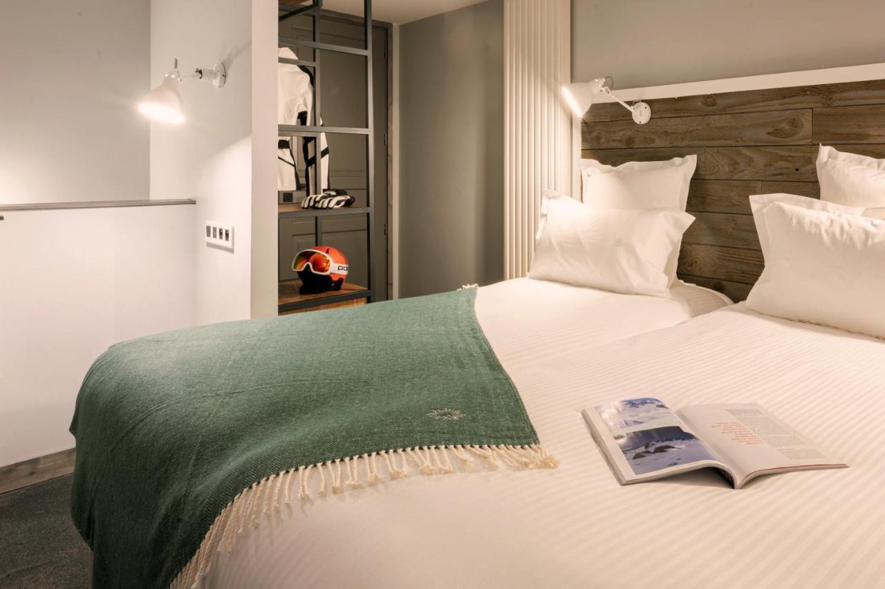 Hotel Le Levanna By Les Etincelles Tignes Εξωτερικό φωτογραφία