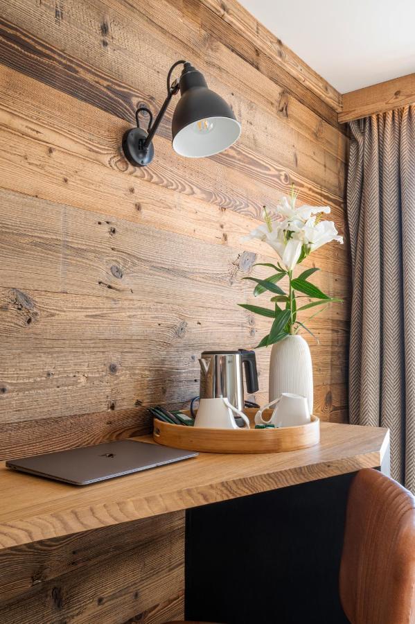 Hotel Le Levanna By Les Etincelles Tignes Εξωτερικό φωτογραφία