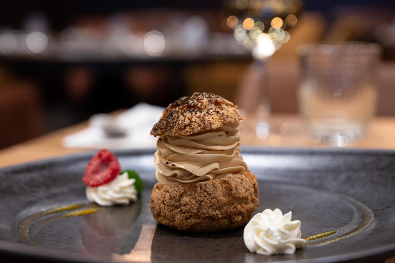 Hotel Le Levanna By Les Etincelles Tignes Εξωτερικό φωτογραφία