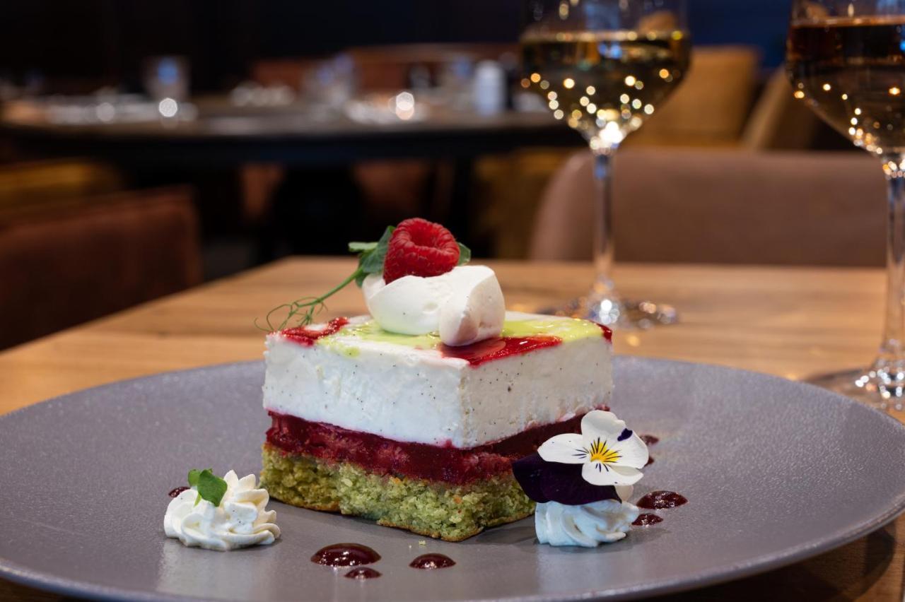 Hotel Le Levanna By Les Etincelles Tignes Εξωτερικό φωτογραφία