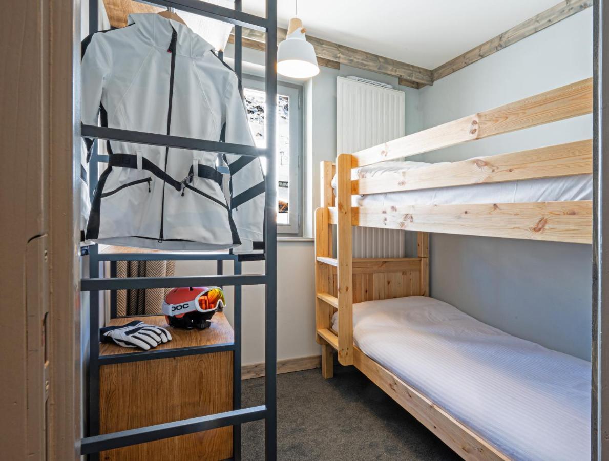 Hotel Le Levanna By Les Etincelles Tignes Εξωτερικό φωτογραφία