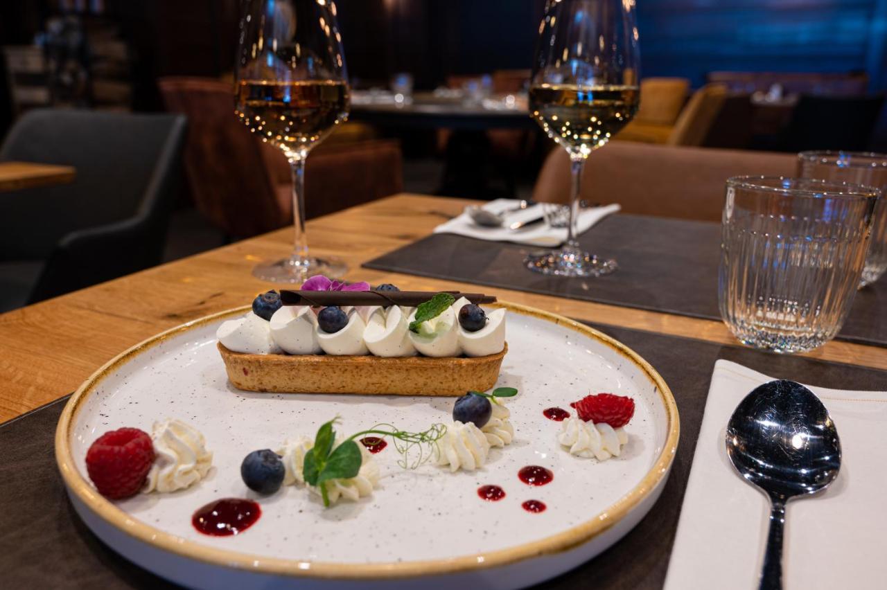 Hotel Le Levanna By Les Etincelles Tignes Εξωτερικό φωτογραφία