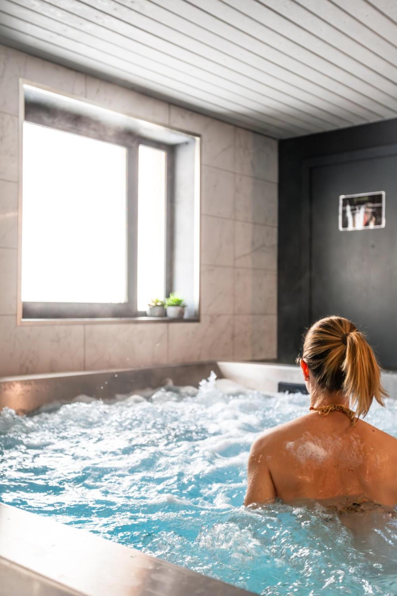 Hotel Le Levanna By Les Etincelles Tignes Εξωτερικό φωτογραφία